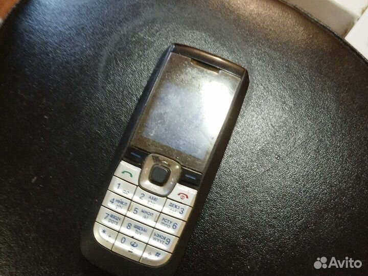 Кнопочный телефон nokia