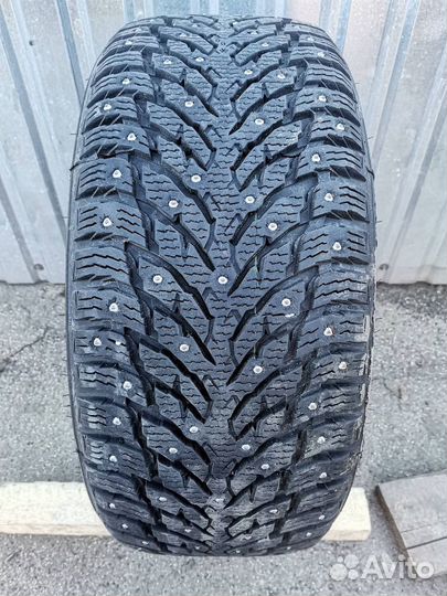 Nokian Tyres Hakkapeliitta 9 245/45 R18