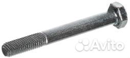 Болт M12*100 JCB 1315/3520D