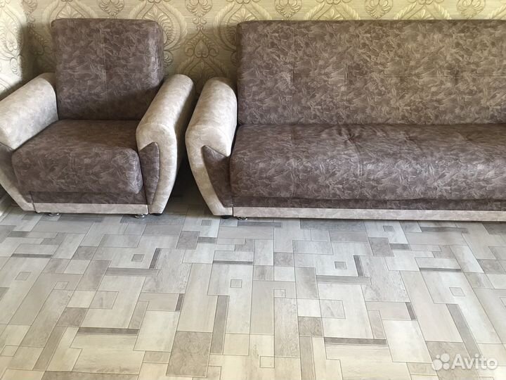 Диван новый