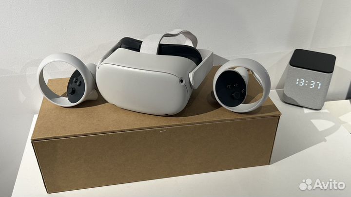 Oculus Quest 2 128gb