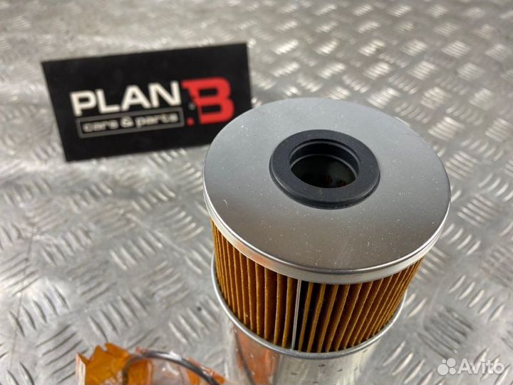 Фильтр масляный Mersedes Md217