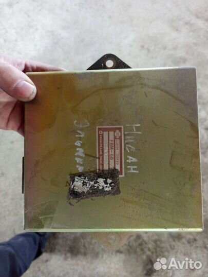 Эбу Nissan laurel, prairie