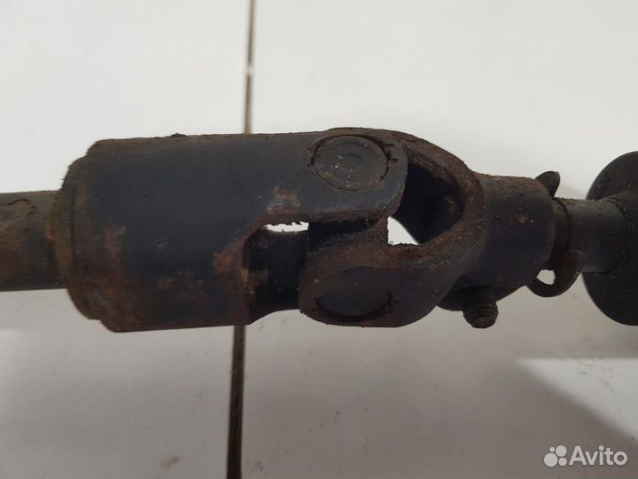 Кардан рулевой (Suzuki Grand Vitara)