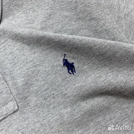 Поло Ralph Lauren