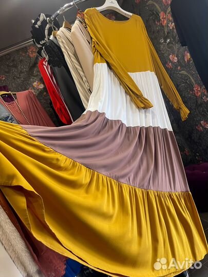 Платье Nisa Voque новое