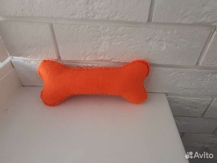Игрушки для собак