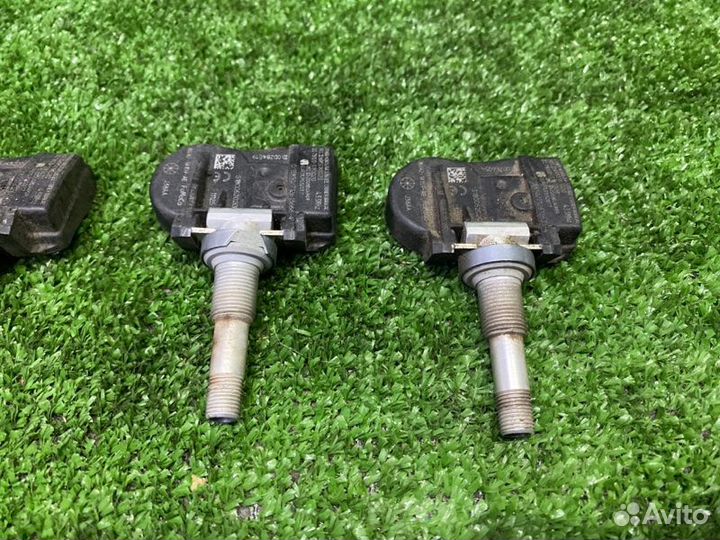 Датчик давления в шинах Volvo S60 S80 Xc70 V70