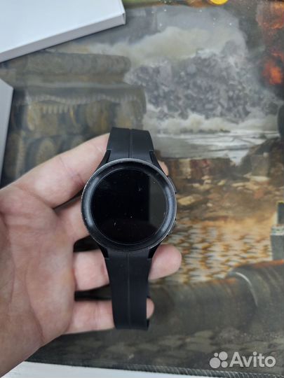 Смарт часы samsung galaxy watch 6