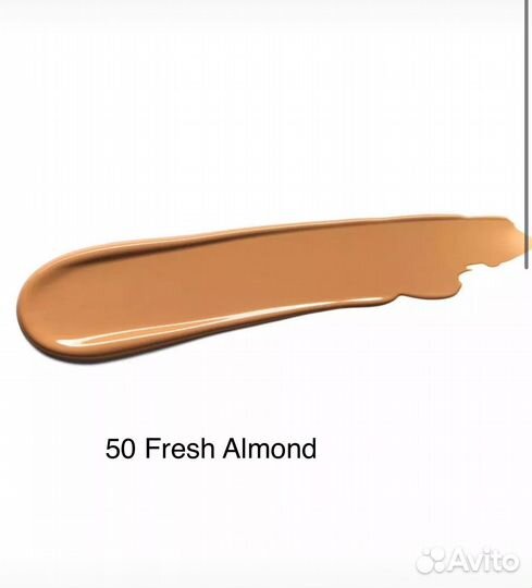 Essence Тональный крем Fresh & Fit