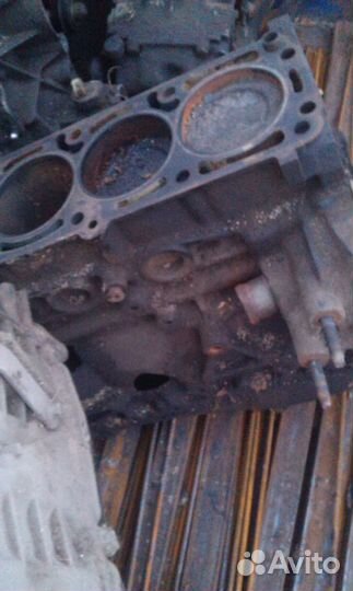 Двигатель Daewoo Espero део есперo С20LE