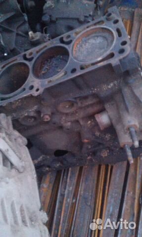 Двигатель Daewoo Espero део есперo С20LE