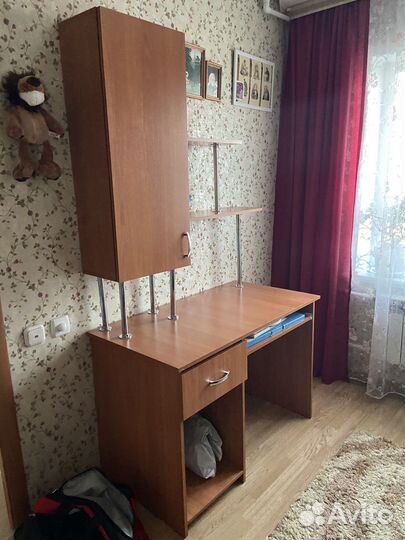 Письменный стол бу