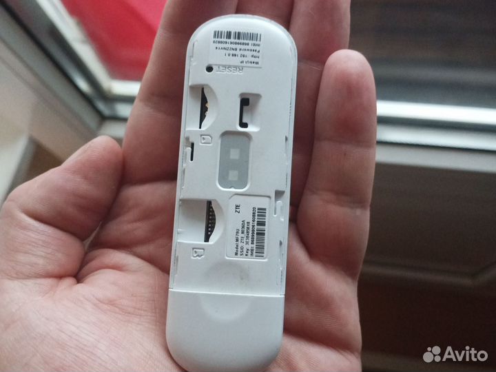 Wifi роутер 4g модем с сим