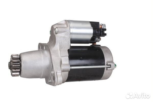 Стартер Toyota Avensis 2.0 VVT-i T22 2000- 1AZ-FSE