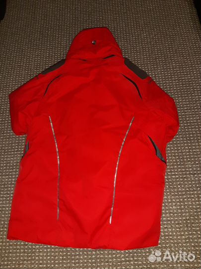 Куртка мужская