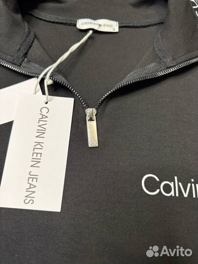 Зипхуди Calvin Klein