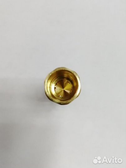 Обратный клапан регулятора давления PA Pulsar 4 R