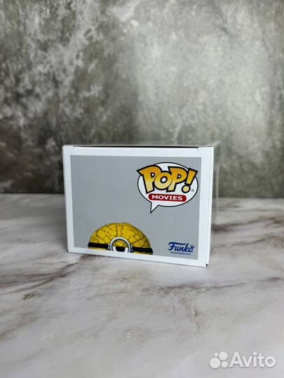 Funko PopMega minion