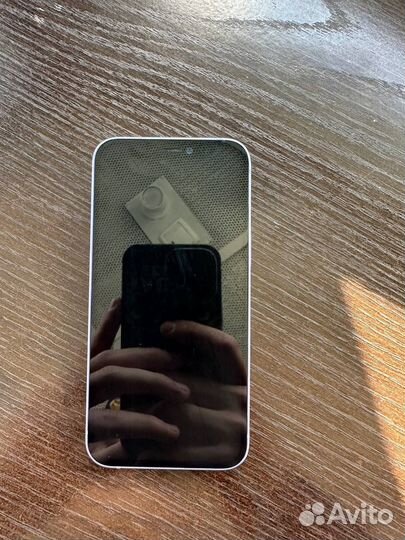 iPhone 12 мини 64 гб