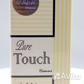 Fly Falcon Pure Touch Homme парфюмированная вода, купить парфюм с