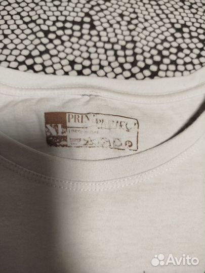 Футболка женская