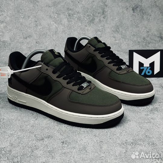 Кроссовки nike air force 1