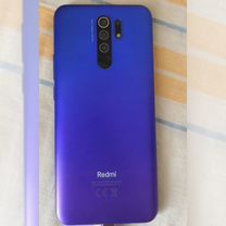 Xiaomi Redmi 9, 3/32 ГБ