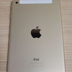 iPad mini 3 128gb