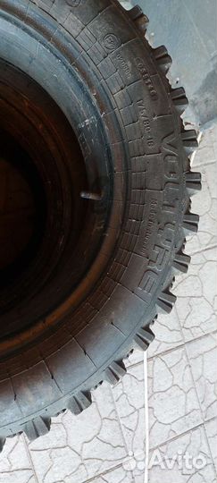 Барнаул ВЛИ 5 175/80 R16