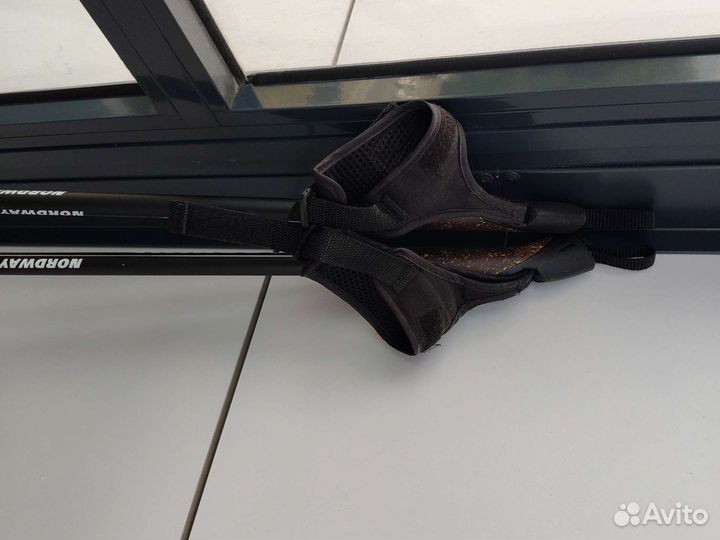 Лыжи беговые