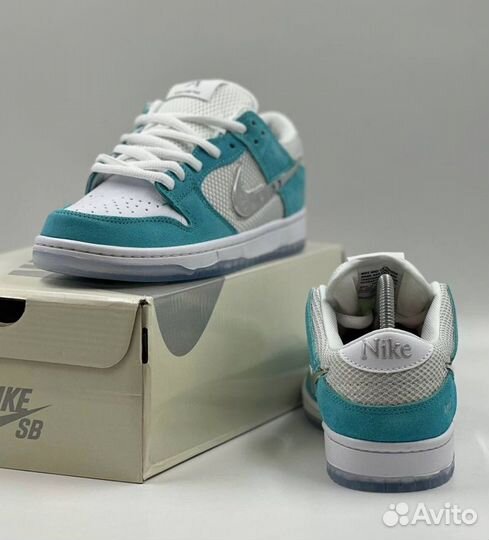 Кроссовки Nike SB Dunk Low, арт.215374