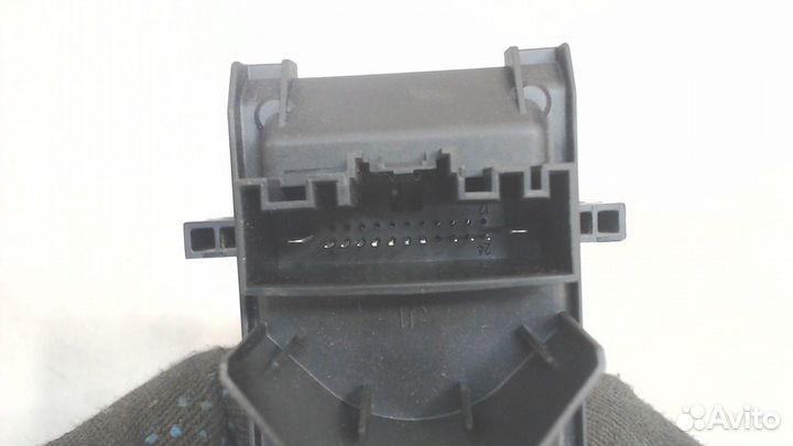 Блок управления бортовой сети Ford Fusion USA, 201