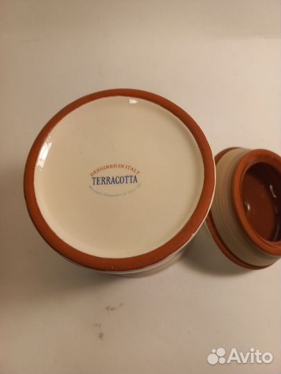 Банка для кофе