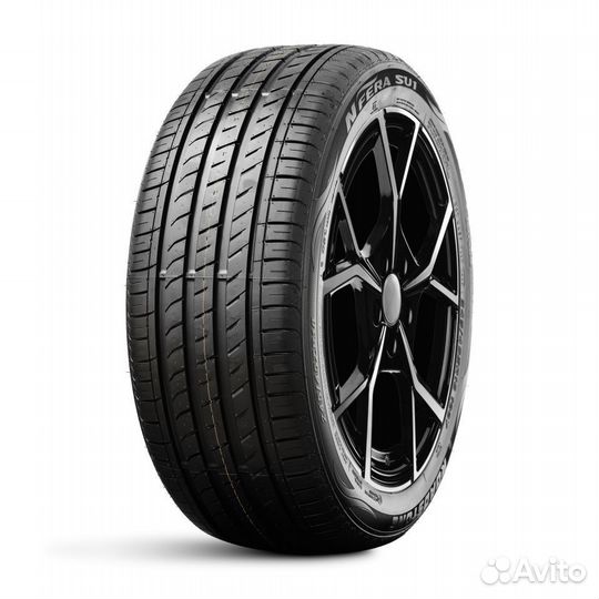 Roadstone N'Fera SU1 265/35 R19