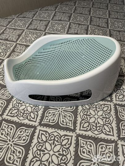 Горка для купания AngelCare