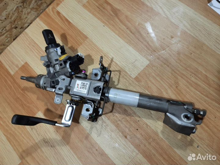 Рулевая колонка L200/5 Mitsubishi L200 (2015-н.в.)