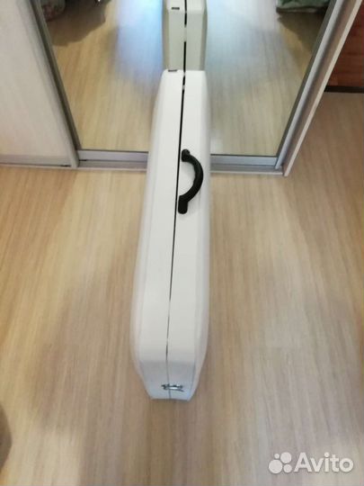 Кушетка косметологическая бу