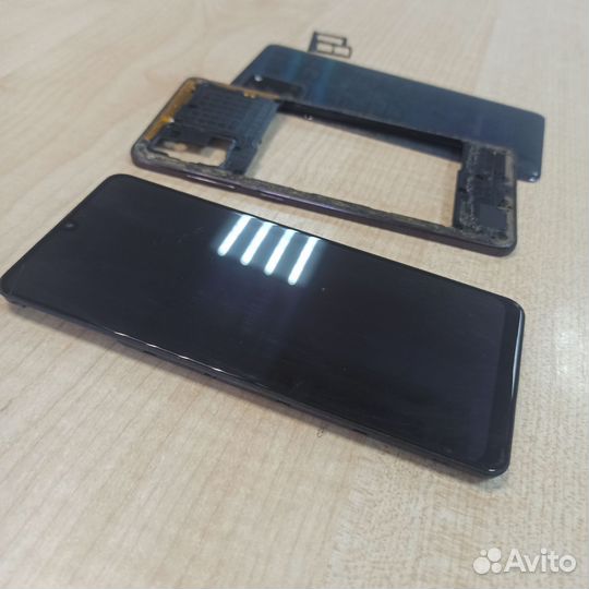 Samsung Galaxy A31, 6/128 ГБ
