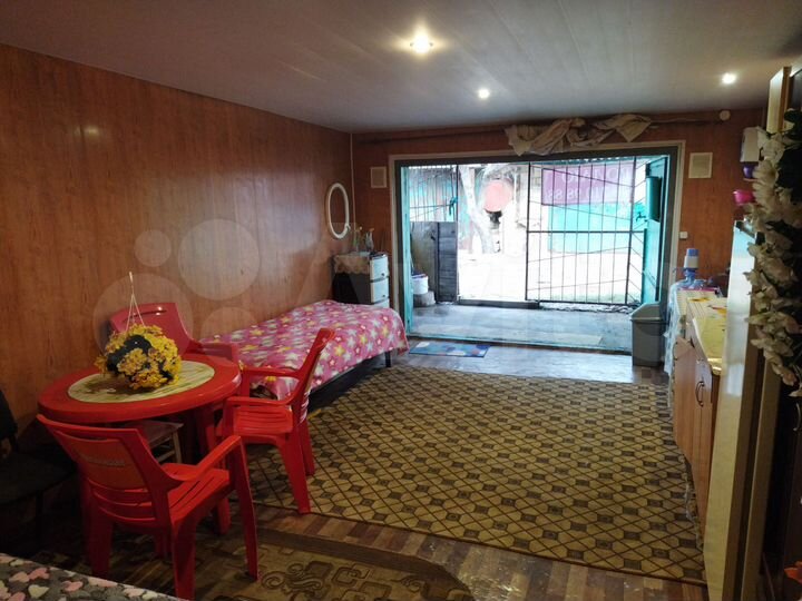 Гараж, 30 м²