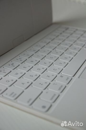 Apple Magic Keyboard для iPad