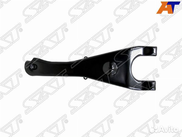 Вилка сцепления toyota land cruiser prado