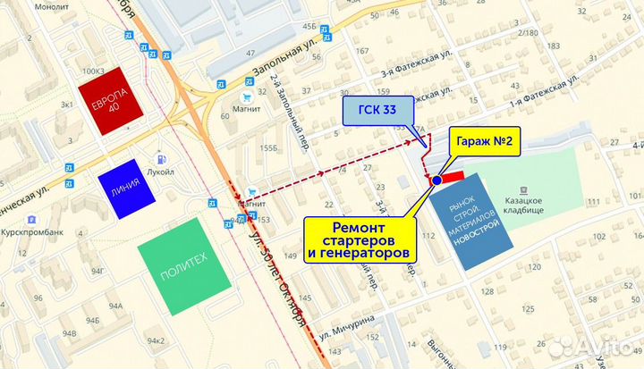 Стартер на ваз Гранта, Приора, Калина