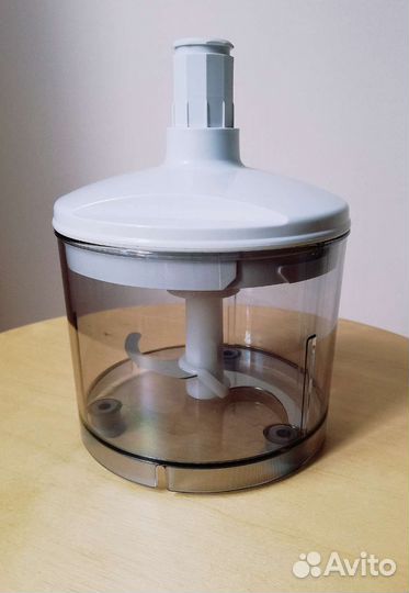 Новые запчасти к Блендер погружной Bosch MSM66155