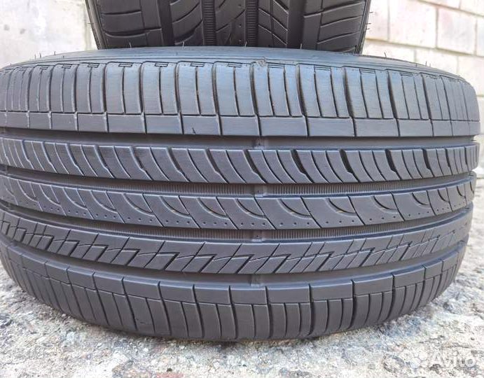 Nexen N'Fera AU5 235/35 R19 91W