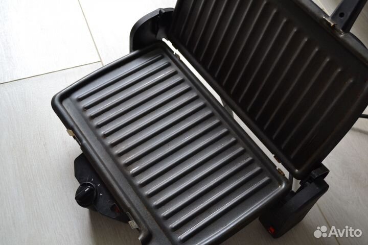 Электрогриль гриль-пресс Vitek 2633