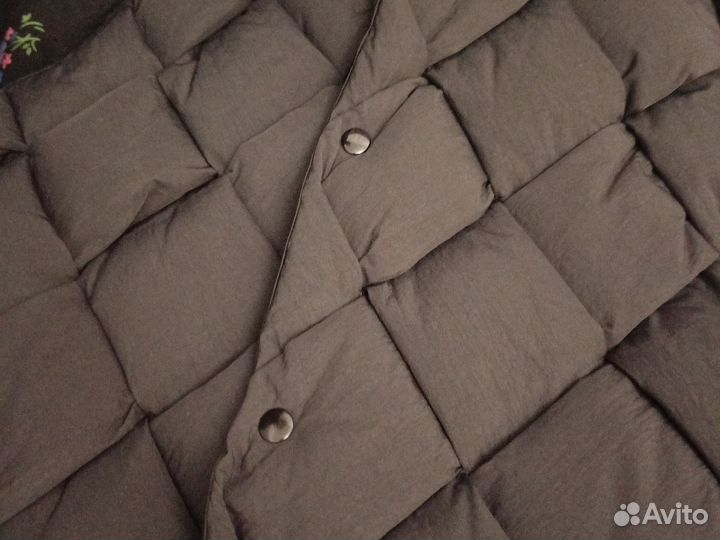 Жилетка женская