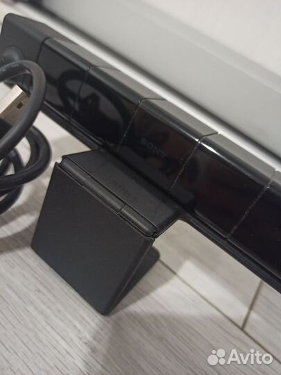 Камера для PS4 с подставкой