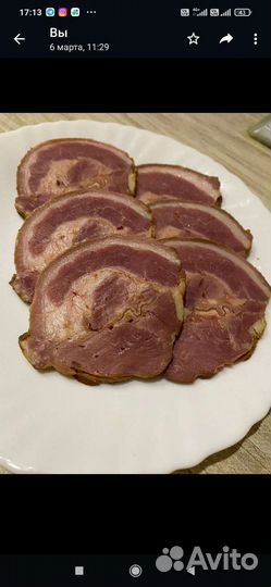 Казы. Шужык.конская колбаса