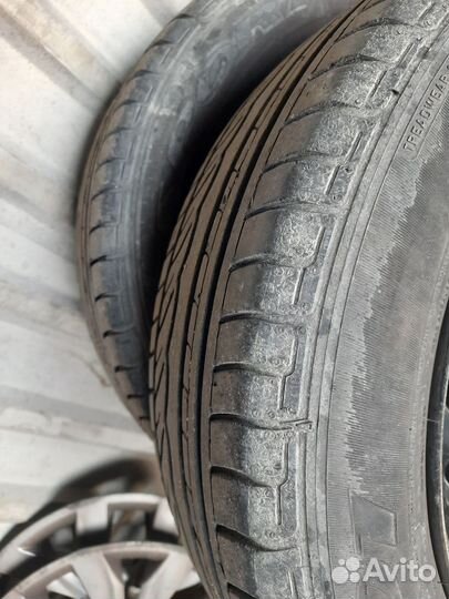 Dunlop SP Sport 01 185/65 R15